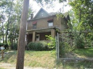 1315 Martin Luther King Ave, Flint, MI 48503