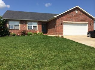 3510 Castelli Dr, Alton, IL 62002