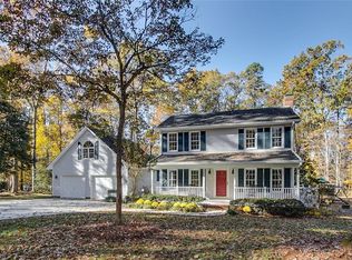 1974 Taylors Creek Dr, Asheboro, NC 27205