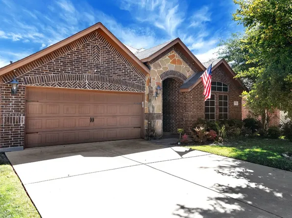 7412 Innisbrook Ln, Fort Worth, TX 76179