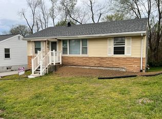9447 Romaine Ave, Saint Louis, MO