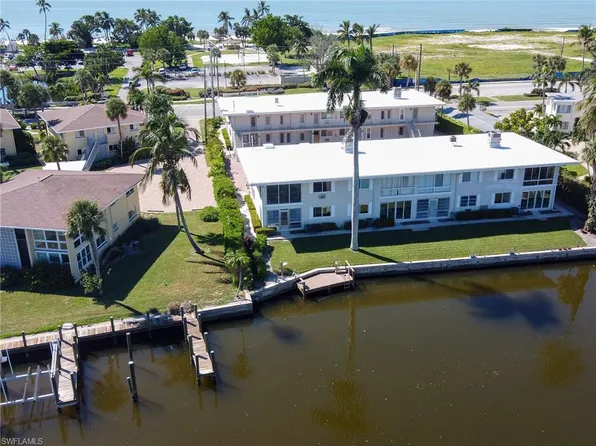 1550 GULF SHORE BLVD N #E2, NAPLES, FL 34102