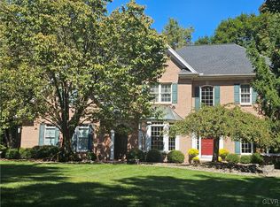 15 Schuler Ln, Easton, PA 18042