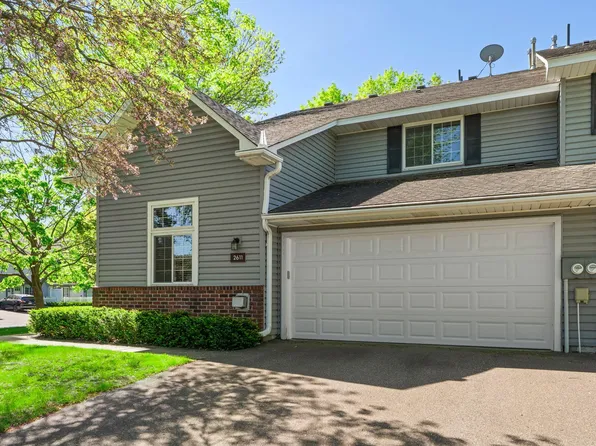 2611 Concord Way, Mendota Heights, MN 55120
