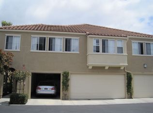 206 Santa Maria, Irvine, CA 92606