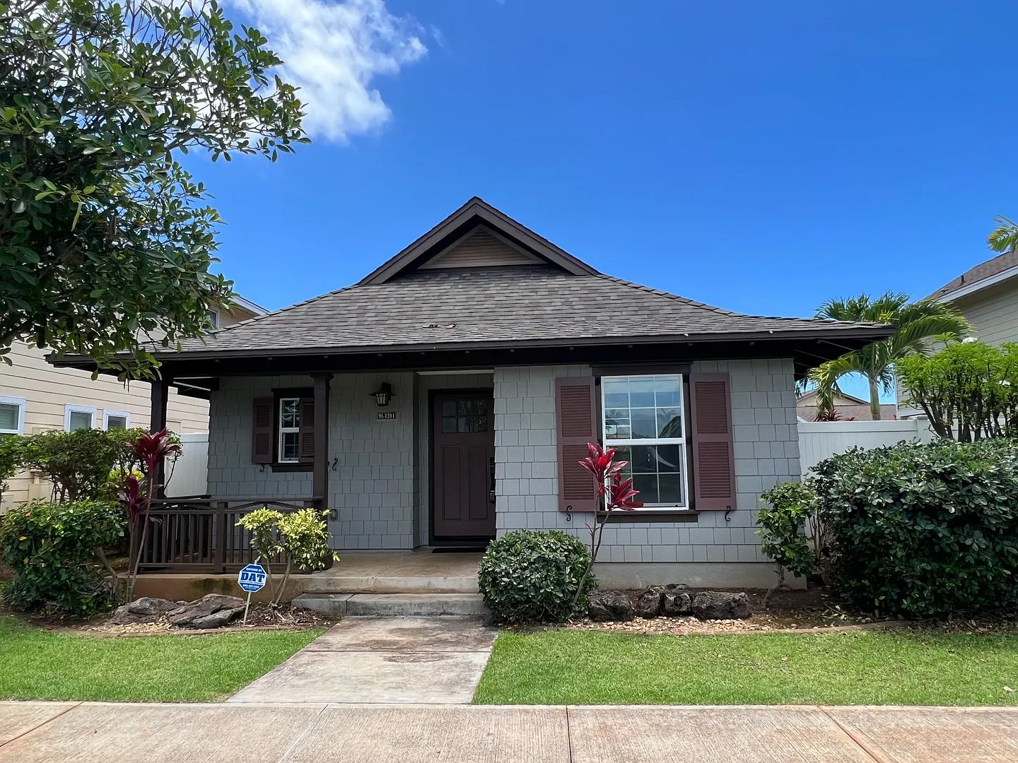 $3,500, Lovely 3 bedroom 2 bath home in Ka Makana at Hoakalei. — Photo 1