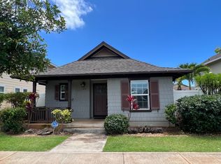 91-1211 Waiemi St, Ewa Beach, HI 96706