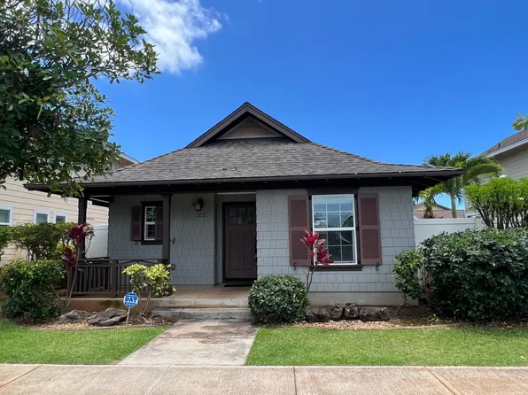 91-1211 Waiemi St, Ewa Beach, HI 96706
