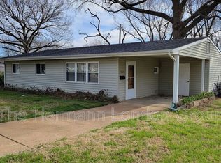 4204 Beauty Ln, Saint Louis, MO 63134