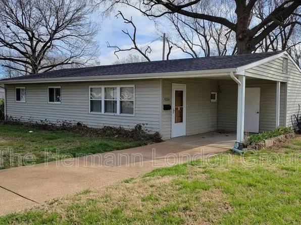 4204 Beauty Ln, Saint Louis, MO 63134