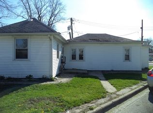 1970 E Hickory St, Kankakee, IL 60901