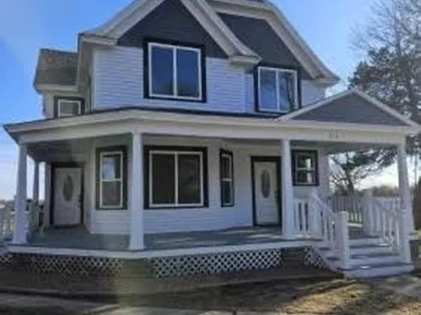 213 Prince St, Princeton, KS 66078