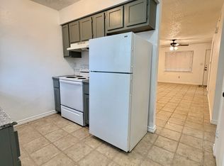 3427 S Garrett St Suite C, Marshall, TX 75672