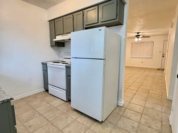 3427 S Garrett St Suite C, Marshall, TX 75672
