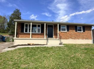 3213 Forest Park Blvd NW, Roanoke, VA