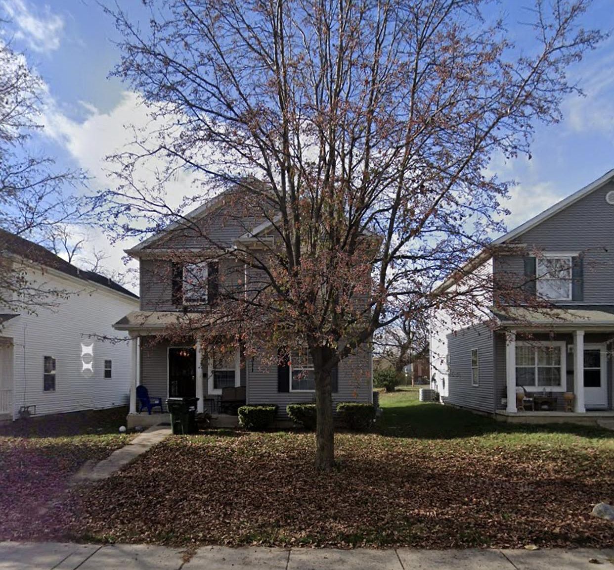 311 S Woodward Ave, Dayton, OH 45417 Zillow