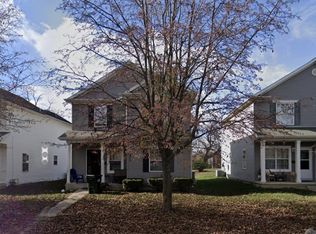 311 S Woodward Ave, Dayton, OH 45417