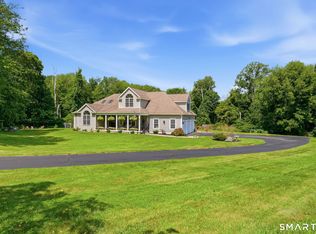 210 Forsyth Road, Salem, CT 06420
