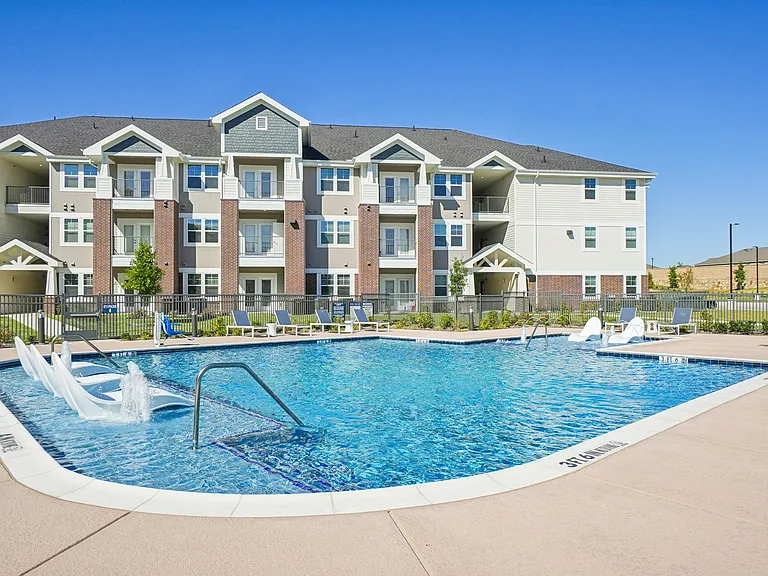 Fountainview at Farmersville — Photo 27