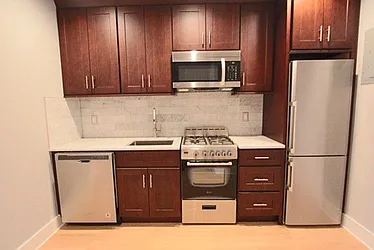 Rented by Town Residential