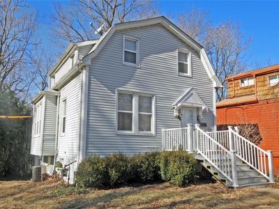 341 Page Ave, Saint Louis, MO, 63119