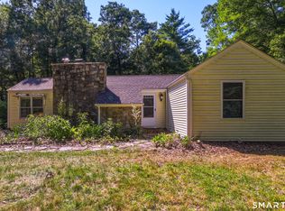 631 Warrenville Road, Mansfield, CT 06250