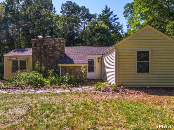 631 Warrenville Road, Mansfield, CT 06250