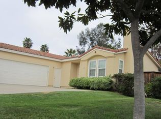 2173 Fiori Dr, Vista, CA 92084