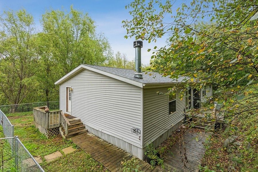 1926 Highway S45, Melcher Dallas, IA 50062 Zillow