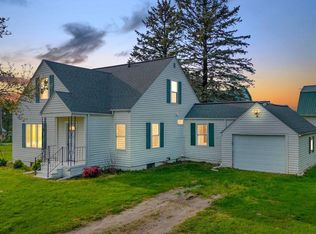 3711 Lovejoy Rd, Byron, MI 48418