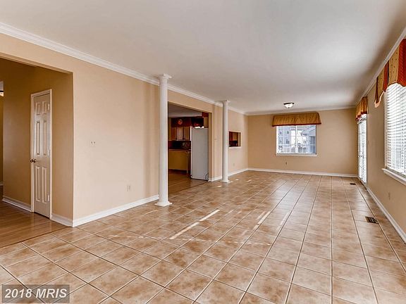 Living Room looking toward Dining Room