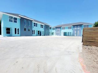 513 San Antonio Ave #5, Mission, TX 78572