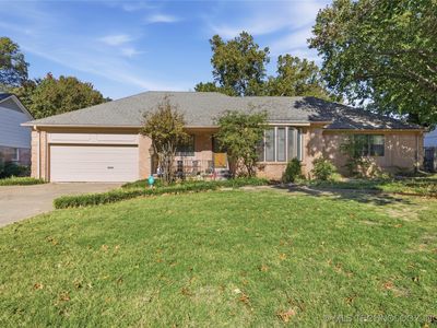 6073 E 56th St, Tulsa, OK, 74135