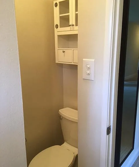 460 Channing Ave #C — Photo 1