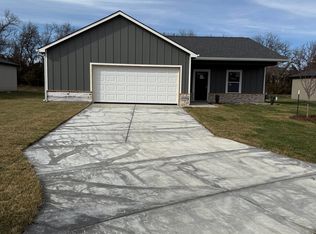 13102 E Spring Valley St, Wichita, KS 67230