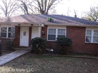 2217 Garden Pl, Raleigh, NC 27607