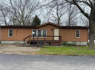 166 Mariners Cv, Put In Bay, OH 43456