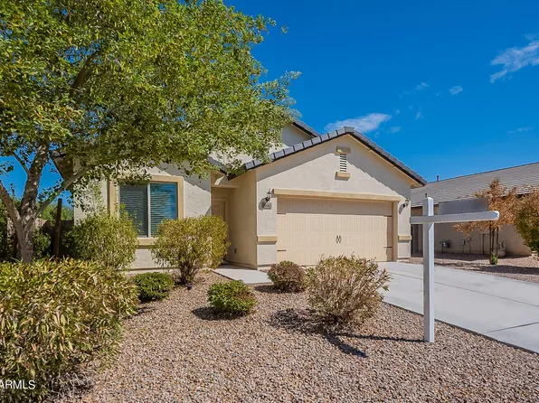 20663 N WILFORD Avenue, Maricopa, AZ 85138