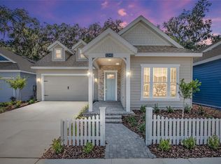 1240 NW 132nd Blvd, Newberry, FL 32669