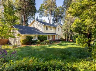 12101 Banner Lava Cap Rd, Nevada City, CA 95959