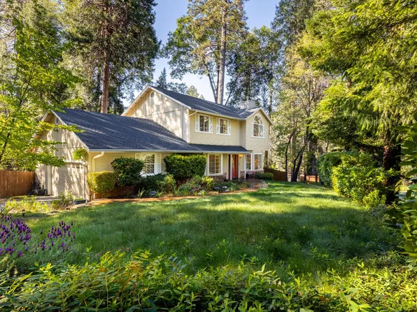 12101 Banner Lava Cap Rd, Nevada City, CA 95959