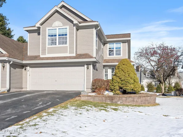 3 Wesley Place, Voorheesville, NY 12186