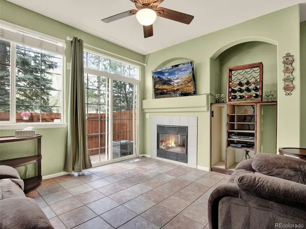 9186 W Phillips Drive, Littleton, CO 80128