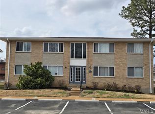 1 Bruce Dr, Florissant, MO 63031