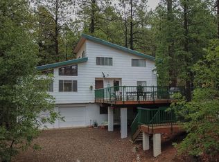 6215 S Champion Way Rd, Prescott, AZ 86303