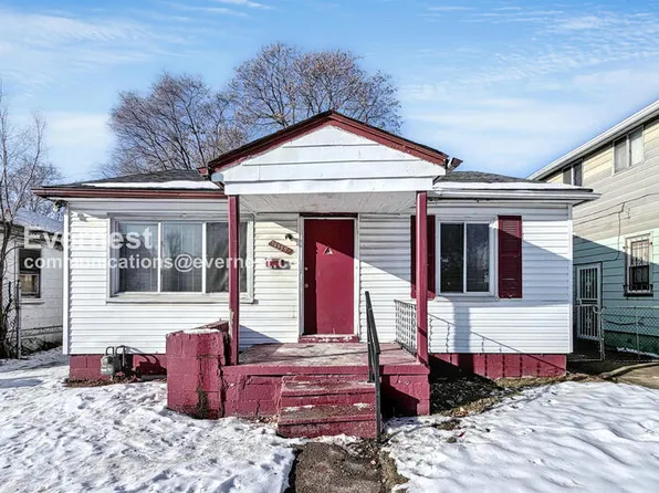 18559 Mackay St, Detroit, MI 48234