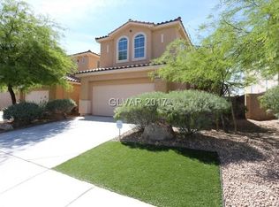 5237 Caprock Canyon Ave #0, Las Vegas, NV 89139