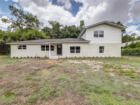 1201 N Galloway Rd, Lakeland, FL 33810