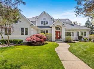 1400 Ringneck Loop, Dresher, PA 19025