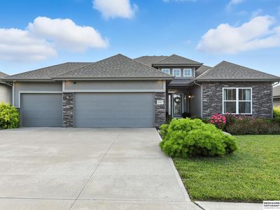 1417 S 208th St, Elkhorn, NE, 68022